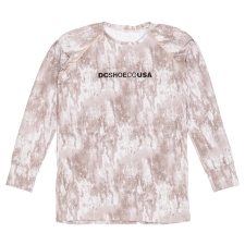 Camiseta Térmica H Sand Stone,  Dc