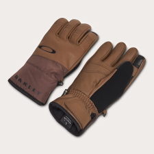 Guantes Snow Ellipse Goatskin GTX,  Oakley