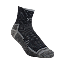 Medias Warmy- Merino,  Sox