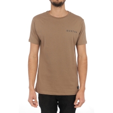 Remera MC H Flight Attendant,  Burton