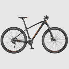 Bicicleta Aspect 940 R29 18vel 2022,  Scott