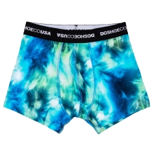 Boxer H Woosley Ice Dye,  Dc