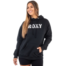 Buzo C/C D Roxy Logo, BUZOS Roxy