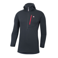 Camiseta H Nazca,  Ansilta