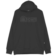 Buzo C/C Andino,  Trown