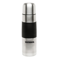 Termo TA1001P 1L Acero Inox.,  Waterdog