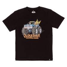 Remera MC N All Terrain, REMERAS Quiksilver