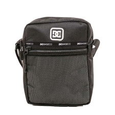 Morral H Capsule,  Dc