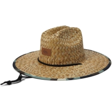 Sombrero H Pierside Print,  Quiksilver