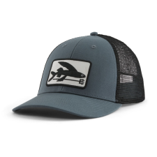 Gorra H Flying Fish Lo Pro, GORRAS Patagonia