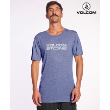 Remera MC H Euroslash Pro Tech, REMERAS Volcom