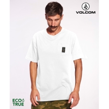 Remera MC H Solid Pocket Eco, REMERAS Volcom