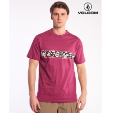 Remera MC H Skate Vitals, REMERAS Volcom