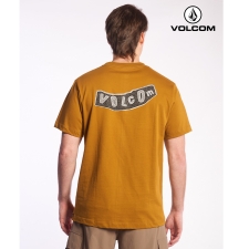 Remera MC H Skate Vitals, REMERAS Volcom