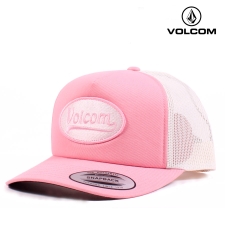 Gorra D Truly Stoked TRK,  Volcom