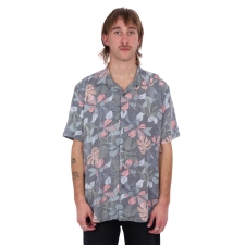Camisa MC H Forager, CAMISAS Burton