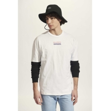 Remera MC H Frequency Over, REMERAS Billabong