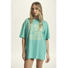 Remera MC D Hula Hut, REMERAS Billabong