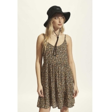 Vestido D Paradise Ditsy, VESTIDOS Billabong