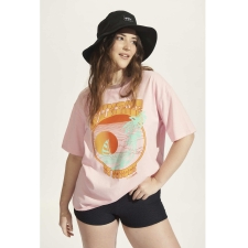 Remera MC D Sunrise To Sunset, REMERAS Billabong