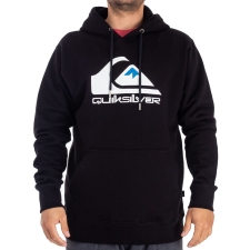 Buzo C/C H MW Logo Front, BUZOS Quiksilver