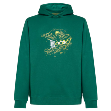 Buzo C/C H Finish Line, BUZOS Oakley