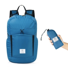 Mochila Plegable Ultraliviana 22L, MOCHILAS Naturehike