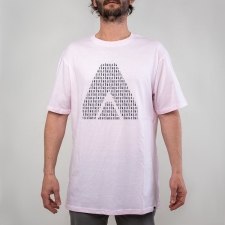 Remera MC Monogram, REMERAS Ombak