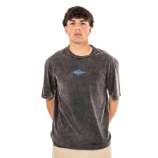 Remera MC H Reflective Waves MTD, REMERAS Quiksilver