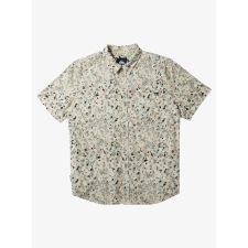 Camisa MC H Fairway Classic, CAMISAS Quiksilver