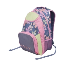 Mochila D Shadow Swell Printed 24L, MOCHILAS Roxy