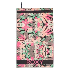 Toalla D Cold Water Printed, TOALLAS Roxy