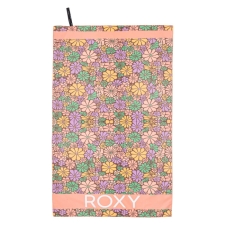 Toalla D Cold Water Printed, TOALLAS Roxy