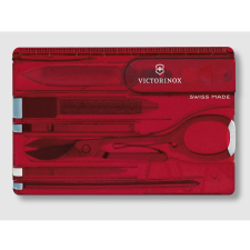 SwissCard Classic 0.7100.T 10 Usos,  Victorinox