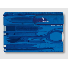 SwissCard Classic 0.7122.T2 10 Usos,  Victorinox