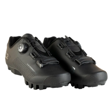 Zapatillas Ciclismo MTB L2, ZAPATILLAS Laudenbach