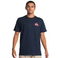 Remera MC H Eye On Horizon MT0,  Quiksilver
