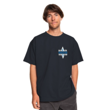 Remera MC H Geo Quik,  Quiksilver
