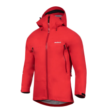 Campera H Ghost 3, CAMPERAS Ansilta