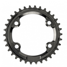 Plato SM-CRM91 FC-M9000/M9020 34T, BICICLETAS Shimano