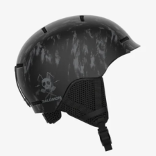 Casco Snow N Player Combo,  Salomon