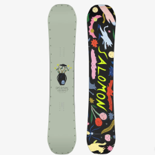Tabla Snow D Abstract,  Salomon
