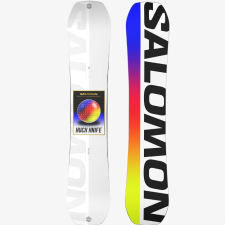 Tabla Snow H Huck Knife,  Salomon