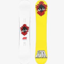 Tabla Snow H Sleepwalker,  Salomon