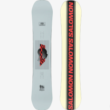 Tabla Snow H Kickback,  Salomon