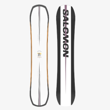 Tabla Snow H Assassin,  Salomon
