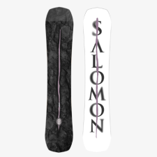 Tabla Snow H Craft,  Salomon