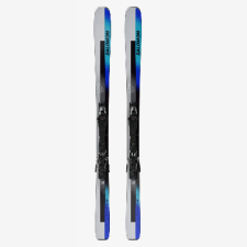 Kit E Stance 80 + E M11 GW L80,  Salomon