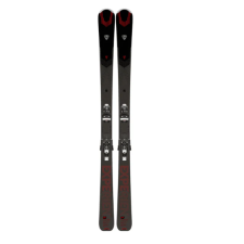 Tablas Esquí Experience 86 Ti + SPX 12 GW B90 Black,  Rossignol