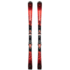 Tablas Esquí Hero Elite MT CA + NX12 Conect GW B80 Black Hot, SKI Rossignol
